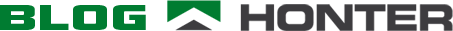 Blog - HONTER
